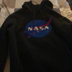 NASA Hoodie